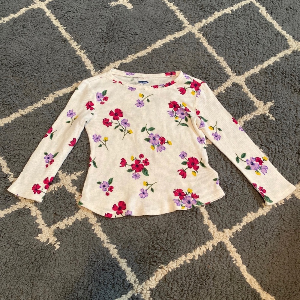 Old Navy thermal